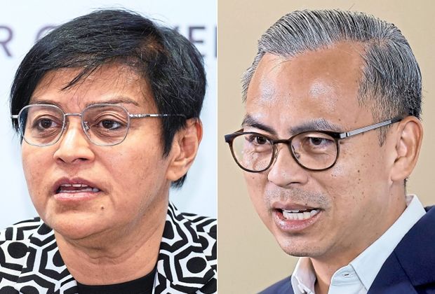 Separation of roles gets the nod