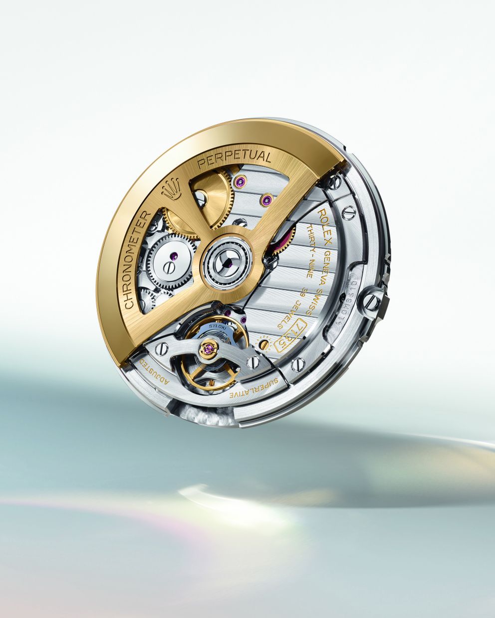 Calibre 7135 