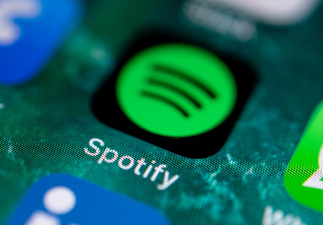 Spotify rolls out lossless streaming for all Premium subscribers