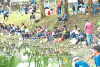 Angling for a fun time in Puchong