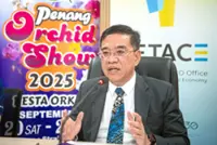 Orchid enthusiasts to converge at show