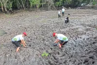 MBIP initiative gets folk involved in conservation