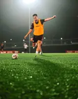 Quentin regains his status as one of Malaysia’s top wingbacks 