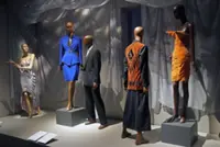 Fashion gets Freudian: Inside a new museum exhibit on style and the psyche