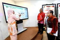 Kedah rice production unaffected by padi field rezoning, agency assures