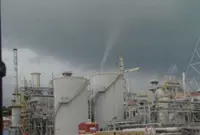 Police awaiting information from Indonesia on phone number linked to LNG threat