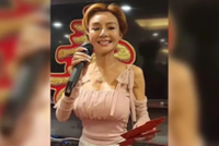 Ex-Category III star Amy Yip, 59, shares secrets to maintaining her 22-inch waist