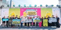 Watsons Malaysia celebrates biggest member rewards
