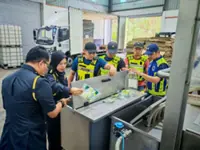 RM400,000 in subsidised cooking oil seized in Mantin raid