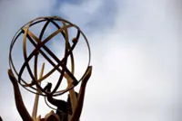 Apple draws Hollywood talent, Emmy recognition with creative risks
