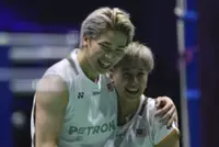 Senheng reward world champ Tang Jie RM100,000, dangle RM1mil for Olympics gold