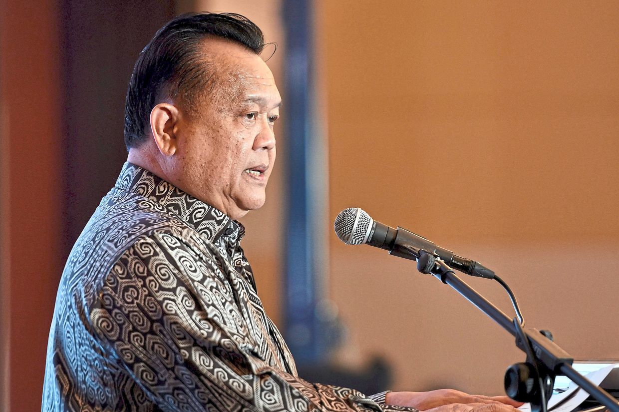 SSLR2 to strengthen connections between Sabah, Sarawak