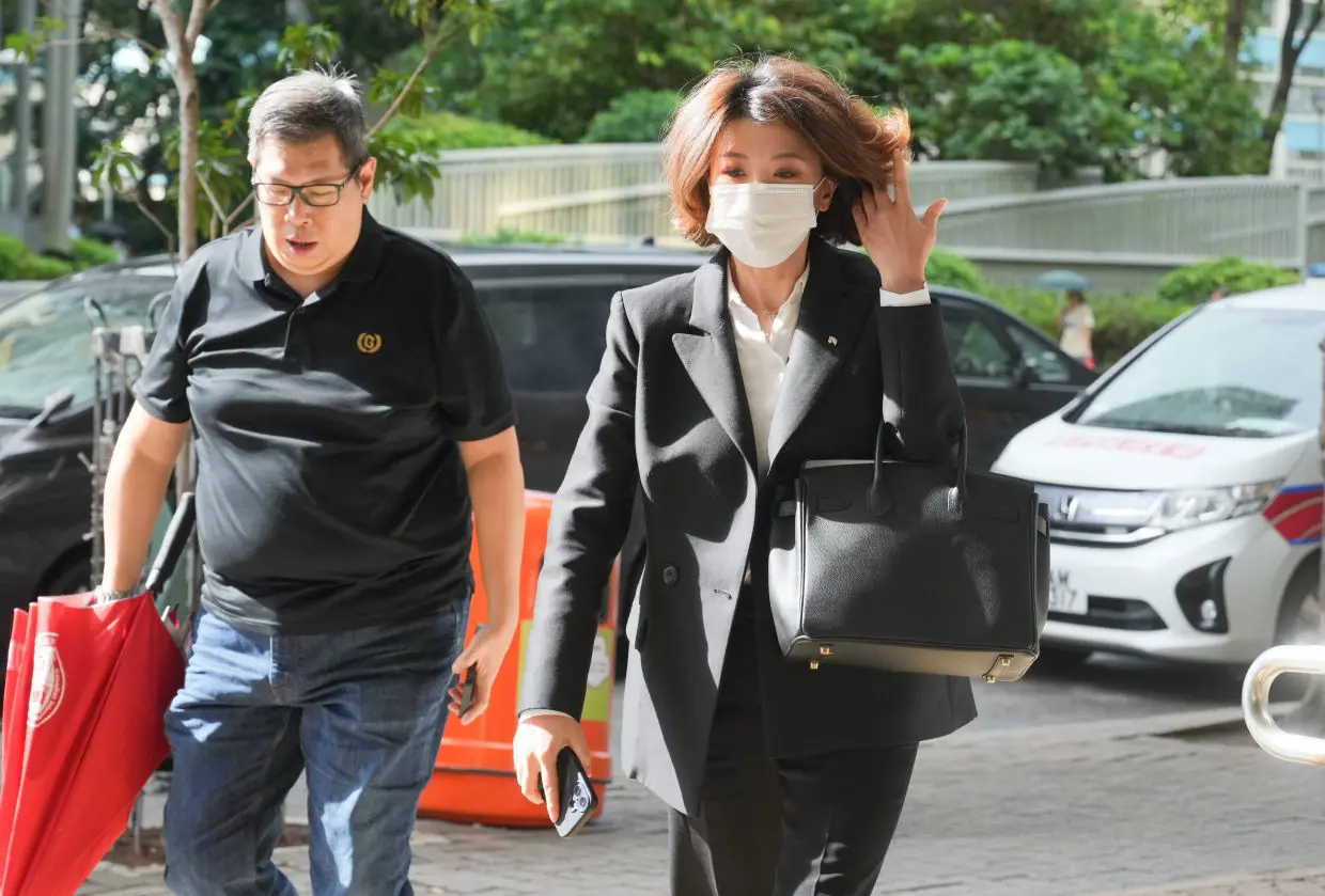 Rachel M's digital series