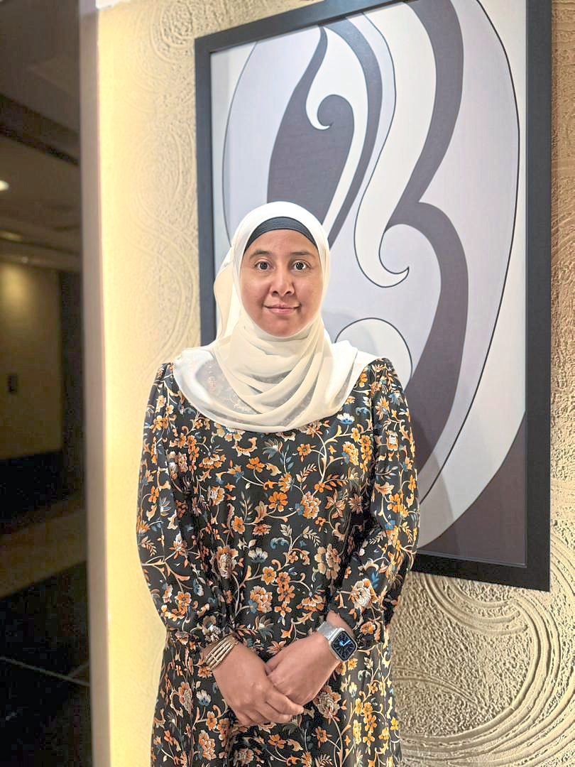 Dr Syarifah Maisarah says cyberbullies fail to grasp the profound long-term consequences of their actions. — Dr SYARIFAH MAISARAH SYED ALWI