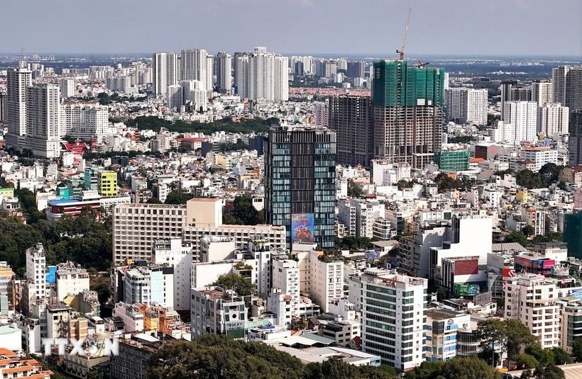 Vietnam's Ho Chi Minh City expands foreign ownership quotas to attract ...
