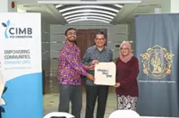 Of brains, grit and closing the gap