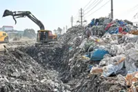 Vietnam transforms waste from landfill to lifeline