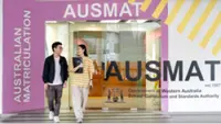 38 years of ‘AUS-ome’ achievements