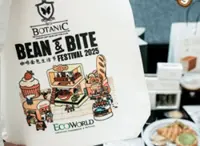 Food festival in Iskandar Puteri treats coffee lovers