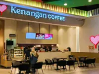Backers of coffee unicorn Kopi Kenangan said to mull stake sales