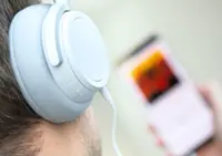 Listen to music to manage your high blood pressure