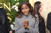 Giorgio Armani was 91, but his timeless style keeps finding young fans