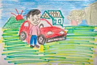 Starchild: How Malaysian kids make school rides fun