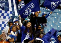 Exclusive-AWSN to launch 24-hour women's sports channel in Saudi Arabia