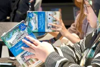 Korean books continue to make waves overseas. Which ones have you read?