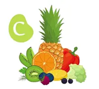 Make sure you avoid scurvy in your kids