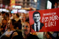 Turkish court could oust opposition leader in deepening political crisis