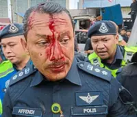 Outside interference cause of tensions in Kg Sungai Baru, claims KL Social Welfare Organisation