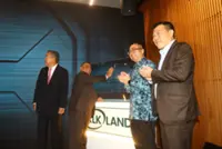 KLK launches RM3.5bil TechPark in Tanjong Malim