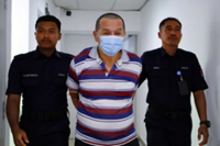 Appeals court upholds ex-Rela man's 30-year jail term for killing best friend