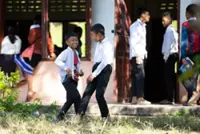 Laos aims to promote quality, equitable education
