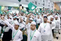 PAS Youth announces new line-up, top three retain positions uncontested