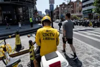 Meituan launches AI agent to boost food delivery business