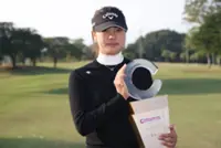 Women's China Open primed for landmark 2025 edition at Enhance Anting Golf Club in Shanghai from Oct 17