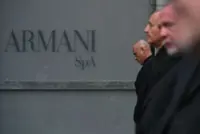 Giorgio Armani’s will paves way for future sale of his empire to luxury giants