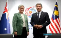 Malaysia-Australia reaffirms the depth of CSP in bolstering bilateral ties