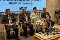 Govt agrees in principle for more parliamentary seats for Sarawak, Sabah, says Fadillah