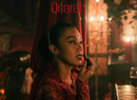 Malaysia's Primework Studios aims to keep up its amazing winning run with new horror-thriller 'Qifarah'