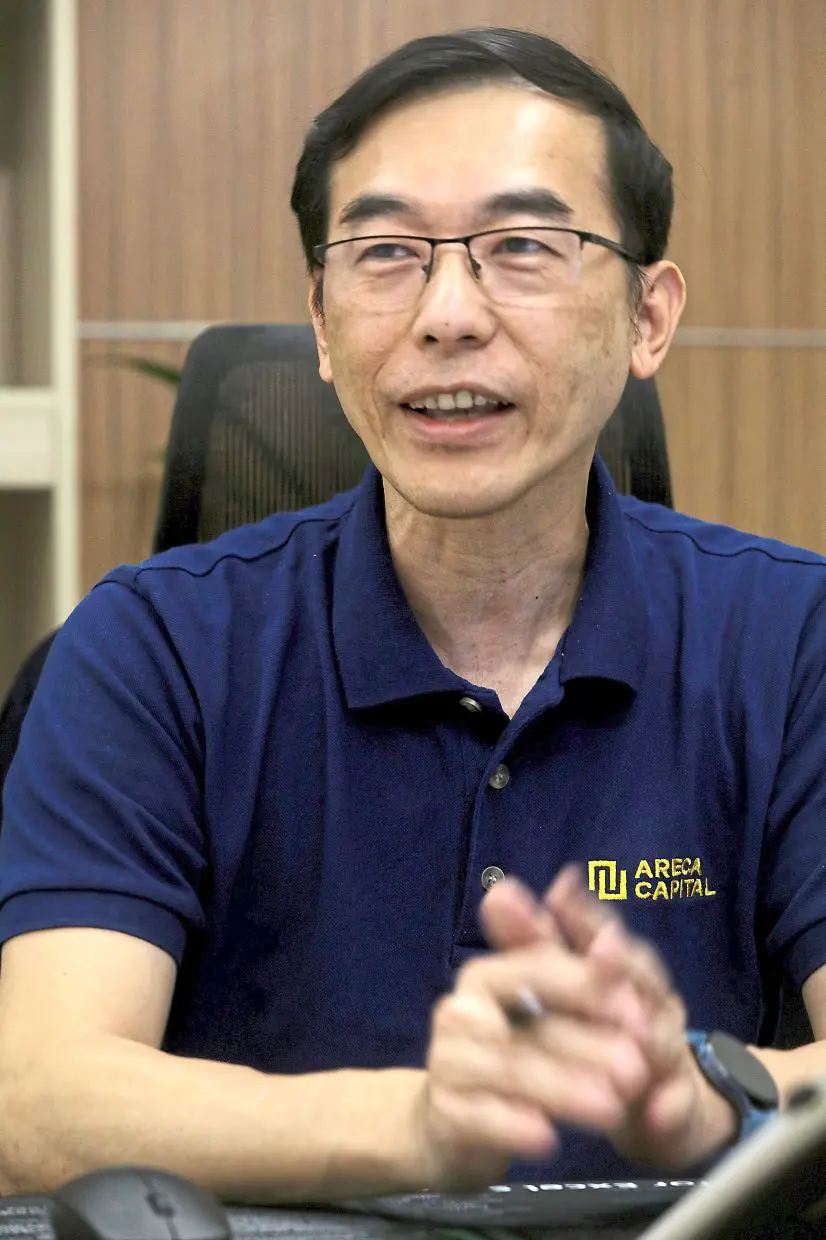 BEYOND EQUITIES AND BONDS | The Star