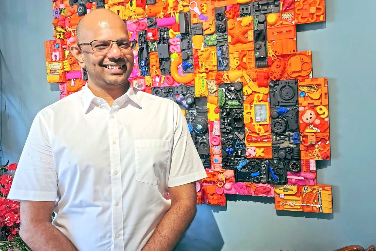 Sign up for a reliable handyman