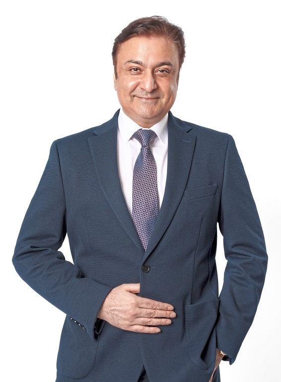 Nehchal: QSR Brands’ delivers consistent value amid challenges reflects its strong leadership and performance.