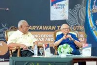 Johor’s royal traditions explained 