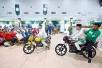 PAS holds off on PM pick