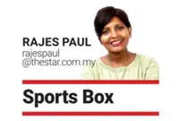A run of good news for Malaysian athletics