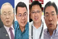 MPs urge reform for equality