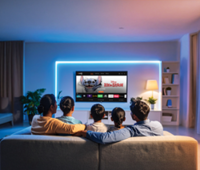 Enjoy 30 days free with the new Unifi TV app